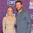 Carrie Underwood, Mike Fisher, 2019 CMT Music Awards