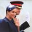 Trooping the Colour 2019, Prince Harry, Meghan Markle