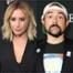 Ashley Tisdale, Kevin Smith