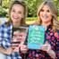 E-Comm: July Book Club, Reese Witherspoon, Jenna Bush Hager