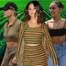 E-Comm: Crop Tops
