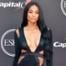 Ciara, The ESPYS, Red Carpet Fashion