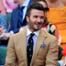 David Beckham, Wimbledon Tennis Championships 2019
