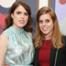 Princess Eugenie, Princess Beatrice