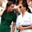 Kate Middleton, Meghan Markle, Pippa Matthews, 2019 Wimbledon