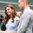Kate Middleton, Prince William, 2019 Wimbledon