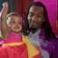 Cardi B, Offset, Daughter, Kulture, 1st Birthday Party, Instagram
