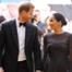 The Lion King London Premiere, Prince Harry, Meghan Markle, Duchess of Sussex