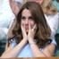 Kate Middleton, Wimbledon Tennis Championships 2019, Facial Expressions at Wimbledon