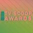 E! TV Scoop Awards Logo