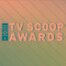 E! TV Scoop Awards Logo