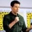 Tom Cruise, San Diego Comic-Con 2019