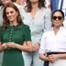 Kate Middleton, Meghan Markle