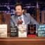 Jimmy Fallon, Book Club