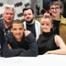 Jacob Anderson, John Bradley, Maisie Williams, Isaac Hempstead, Game of Thrones, Comic-Con 2019