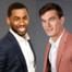 Tyler Cameron, Mike Johnson, The Bachelorette