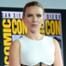 Comic-Con 2019, Scarlett Johansson