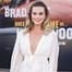 Margot Robbie, Once Upon a Time in Hollywood Premiere, Red Carpet Fashion