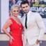 Britney Spears, Sam Asghari, Once Upon a Time in Hollywood Premiere