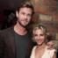 Chris Hemsworth, Elsa Pataky