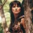 Xena: Warrior Princess, Lucy Lawless