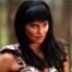 Xena: Warrior Princess, Lucy Lawless