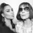 Kim Kardashian, Grandma, MJ, Birthday, Instagram