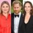 Prince Harry, Jenna Bush Hager, 