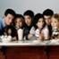 Friends Cast