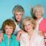 The Golden Girls, Betty White, Bea Arthur, Rue McClanahan