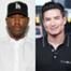 Karamo Brown, Mario Lopez