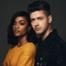 MTV's Ghosted, Rachel Lindsay, Travis Mills