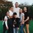 Alex Rodriguez, Jennifer Lopez, Kids, Twins, Max, Emme, Natasha, Ella, Fourth of July 2019