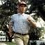 Forrest Gump, Tom Hanks, Running