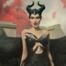 Maleficent, Maleficent: Mistress of Evil, Angelina Jolie