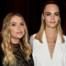 Cara Delevingne Ashley Benson