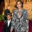 Blue Ivy Carter, Beyoncé, Lion King Premiere