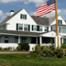 Kennedy compound, Hyannis Port