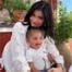 Kylie Jenner, Stormi Webster, Italy, 22nd, Birthday, Instagram