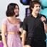 Lucy Hale, David Dobrik