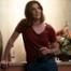 Stumptown, Cobie Smulders