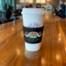 Friends, Coffee Bean