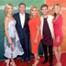 Savannah Chrisley, Todd Chrisley, Julie Chrisley, Chase Chrisley, Lindsie Chrisley