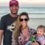 Dale Earnhardt Jr., Wife, Amy Earnhardt, Daughter, Isla Rose, Instagram
