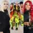 Ava Max, CNCO and Megan Thee Stallion