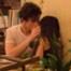 Shawn Mendes, Camila Cabello, PDA