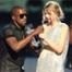 Kanye West, Taylor Swift, 2009 MTV Video Music Awards, VMAs