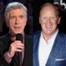 Tom Bergeron, Sean Spicer