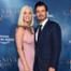 Katy Perry, Orlando Bloom, Carnival Row Premiere