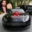 Scott Disick, Sofia Richie, 21st Birthday Aston Martin 